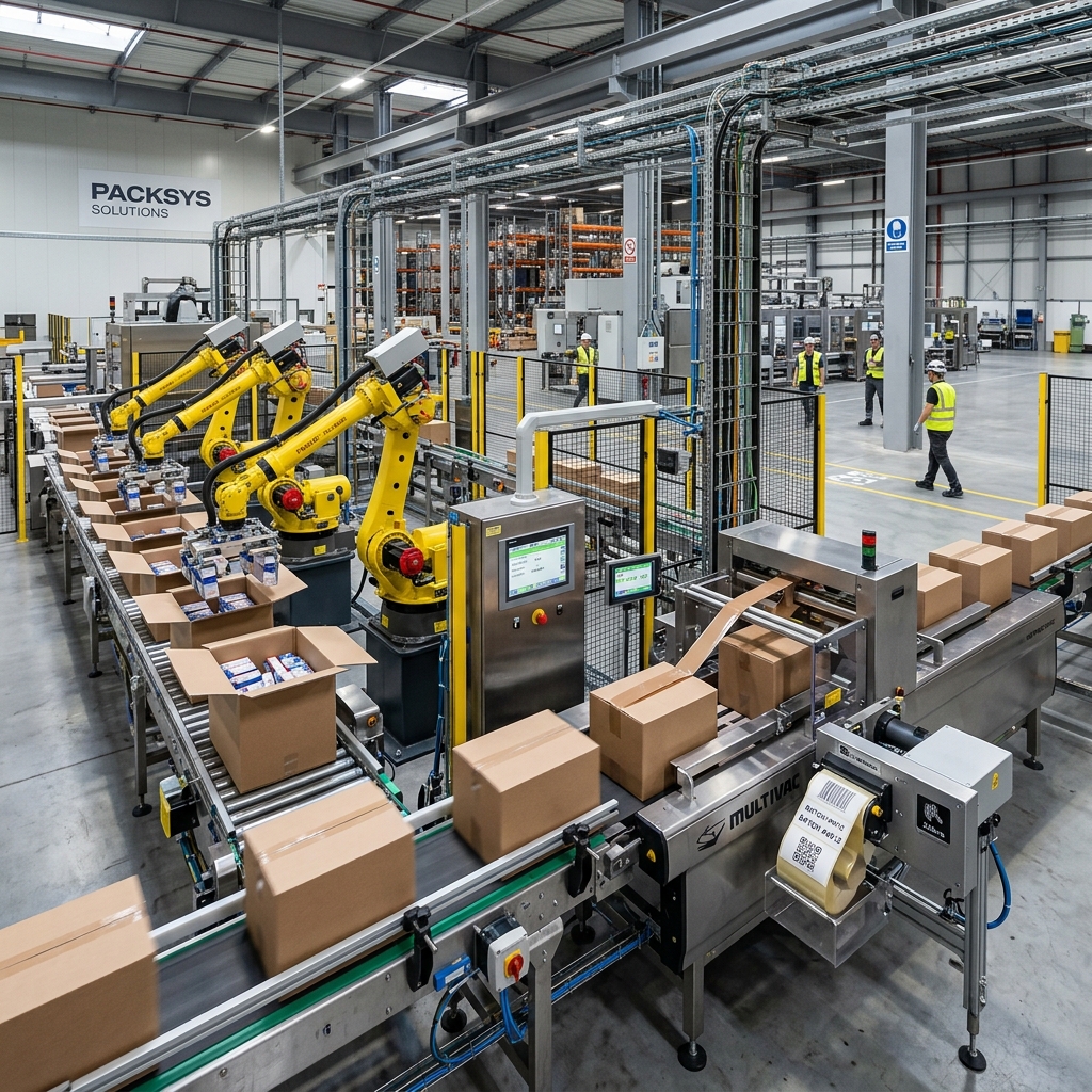 Packaging Solutions